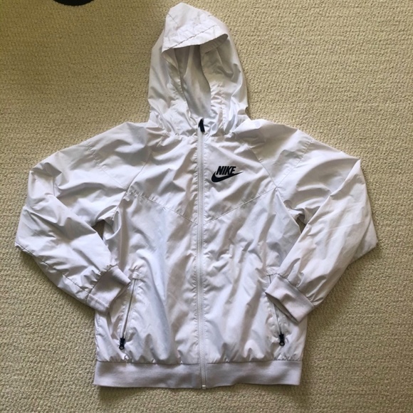 Nike windbreaker - Picture 1 of 4